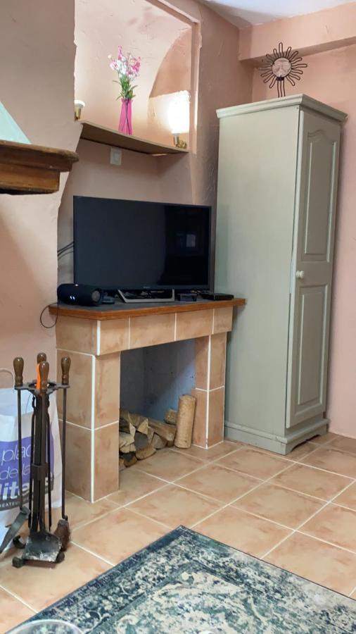 La Maisonnette D'Agel Екстериор снимка